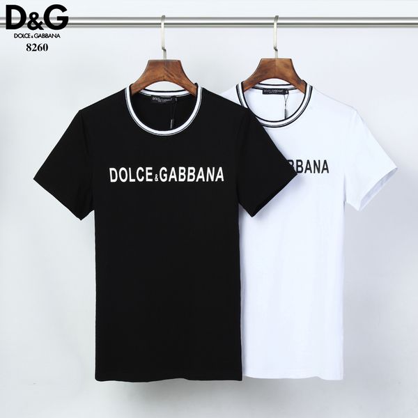 18 Spring Summer Designer Luxury Clothing Short Sleeve Brand Mens T Shirt Love Letter King Cards Tshirt 69 Letter T Shirt Casual Tee Top Dhgate Com Imall Com