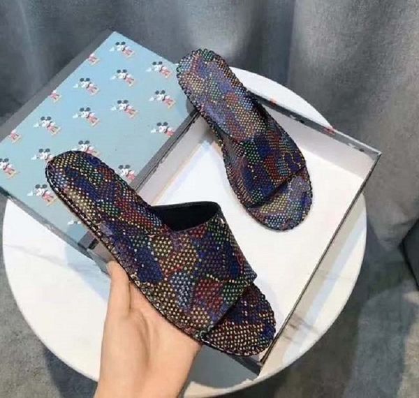 

fashion man women shoes luxury sandal designer shoes slipper classics leather dress shoes high heels shoe10 gu06, Black