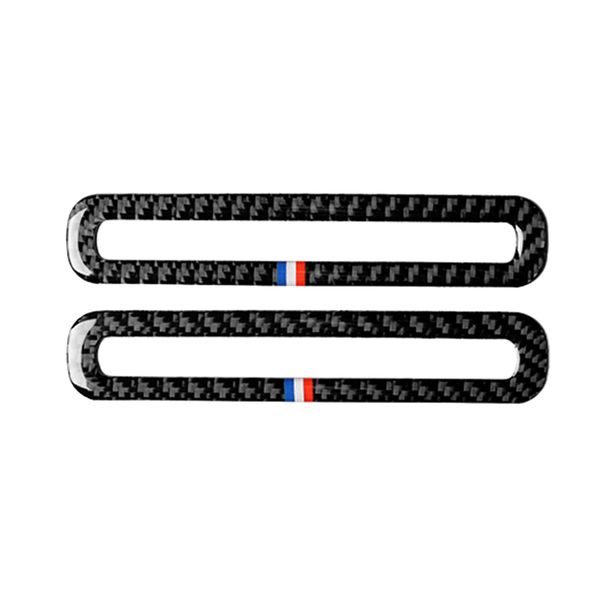 

car training stickers for ford 2015 2016 17 accessories decorative ventilation panel decoration