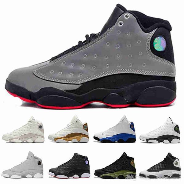 

new 13 13s purple cap and gown atmosphere grey terracotta blush black infrared phantom hyper lakers rivals black cat men basketball shoes