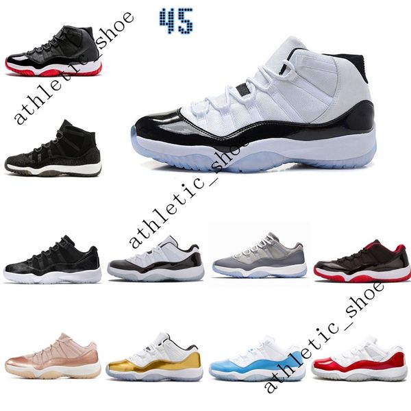 

11 high gym red midnight navy win like 82 96 men basketball shoes bred 72-10 space jam 45 barons prm heiress black stingray sports sneakers