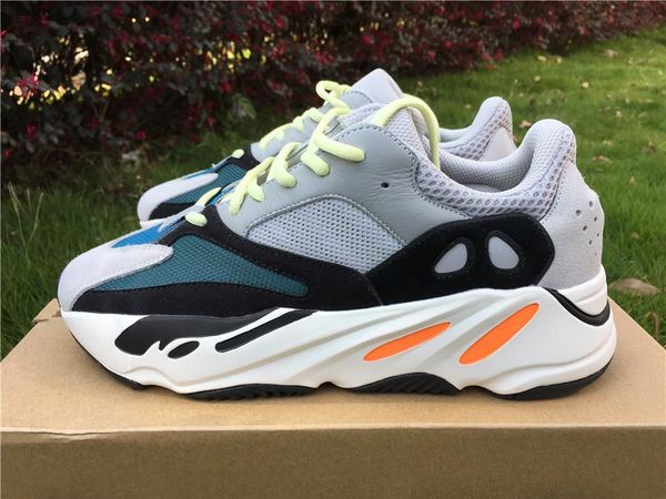 

2019 new 700 runner kanye west mauve wave mens women athletic 700s sports running sneakers designer shoes