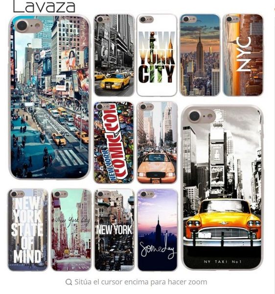 coque iphone 6 ny