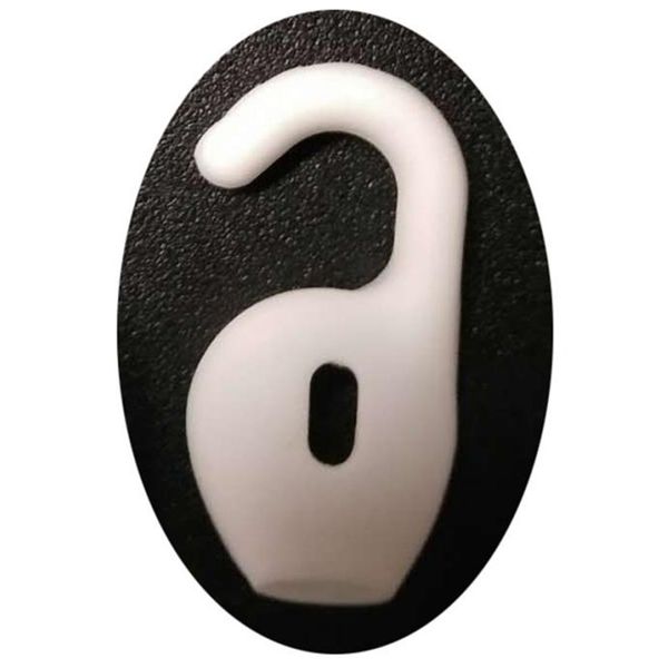 

1 пара силиконовые earbud крышки earbud cushions earbuds советы