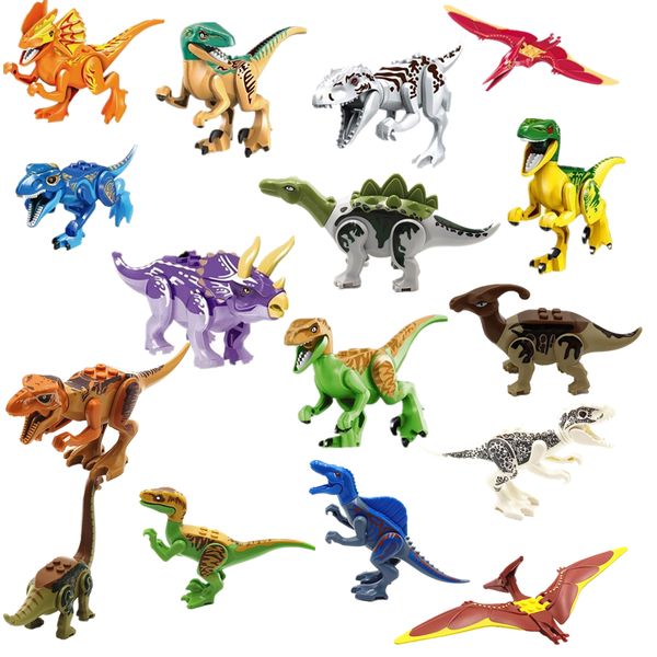 giocattoli jurassic world 2