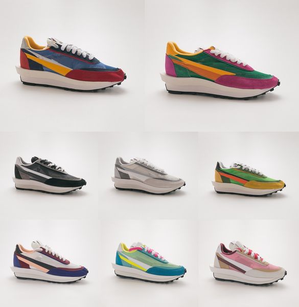 

Calçado de corrida shoepowers