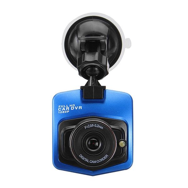 

hd 1080p auto dvr mini car camera digital video recorder black, blue night usb 2.0 vision 1080p g-sensor