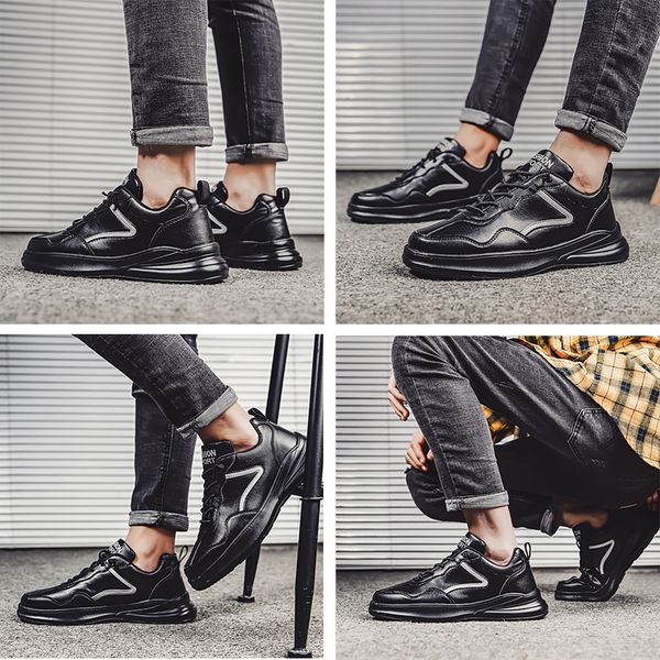 

homemade brand fashion womens mens platform running shoes oudoor casual shoes mens trainers designer sneakers made in china size 3944
