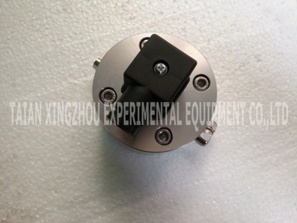 

eps205 common rail injector test bench used flow meter