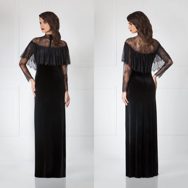 

velvet winter robe nightgown with lace bathrobe sleepwear bridal robe floor length high neck party gifts bridesmaid dress long sleeve, White;pink