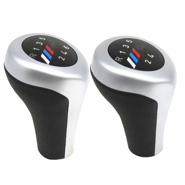 

faroechi 5 speed 6 speed car gear shift knob with m for 1 3 5 6 e32 e34 e36 e38 e39 e46 e53 e60 e63 e83 e84 e90 e91