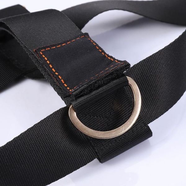 

1 pair fitness shoes straps workout ab exercises men women home gym equipment h7jp