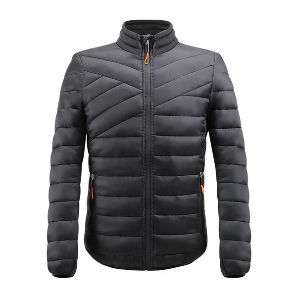 

nice winter пуховик мужчина большого размер ultra light вниз куртка мужчины утка вниз ветровка lightweight перо коутс outwear, Black