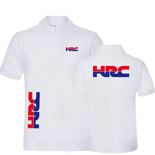

new man women polo shirt mens casual cotton hrc polo shirt men short sleeve high quantity polo men business polos shirts, White;black