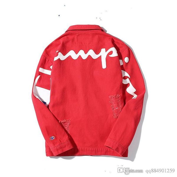 

2020 spring and autumn mens designer jackets fashion long sleeve coats with fur luxury mens warm jeans mens designer coats windbreaker, Black;brown