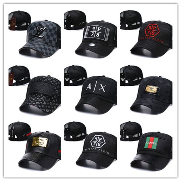 

Лучшие продажи бейсболки класса люкс унисекс весна осень Snapback марка бейсболка для мужчин и женщин мода спорт футбол