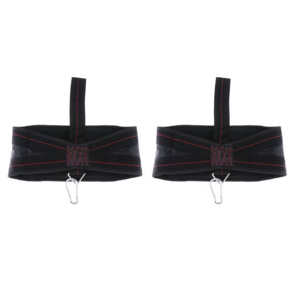 

1 pair gym ab straps fitness hanging sling abdominal training straps trainer