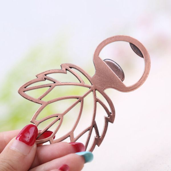 

dhl alloy maple leaf beer opener
