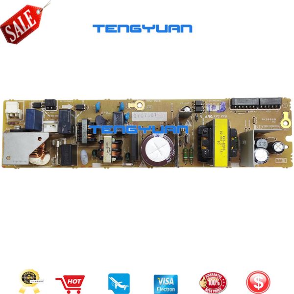 

совет управления rm2-9508 rm2-9509 двигателя для hp м154 m180 m181 m280 m281 m284 m180n m280nw m281fdn низкого напряжения питания