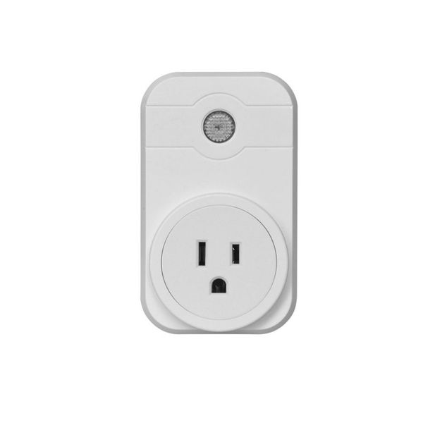 

смарт wifi plug адаптер розетка сша ес plug с app дистанционного управления мини гнездо интеллектуальный devicecompatible с alexa echo bette