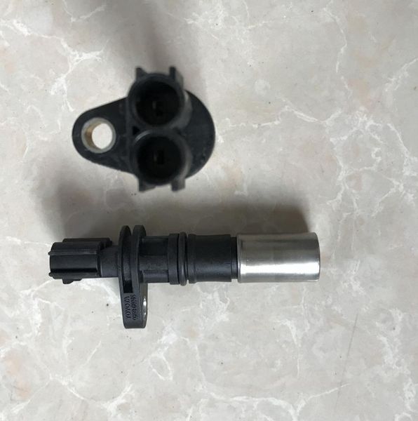 

crankshaft crank shaft position sensor for toyota scion 1.5l l4 dohc oem 90919-05045