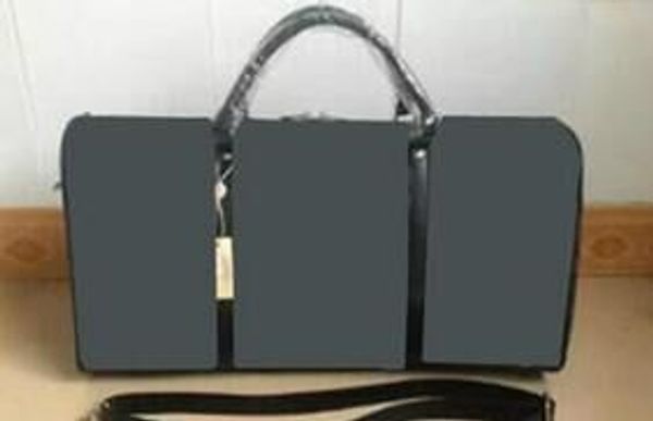 

2019 men duffle bag women travel bags luggage designer travel bags men pu leather handbags large totes 55cm ing