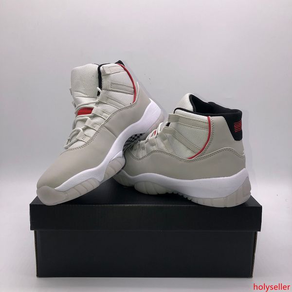 

new platinum tint low bred 11 low bred chicago midnight navy 96 unc space jam men women sports shoes 11s sneakers 36-47