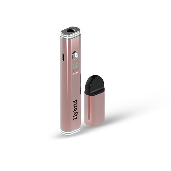 

2020 Новая Конструкция Электронной Сигареты 510 Нить Атомизатор Vape Воска 4.8 V Максимальное Переменное Напряжение Vape 2020 Керамический Атомайзер