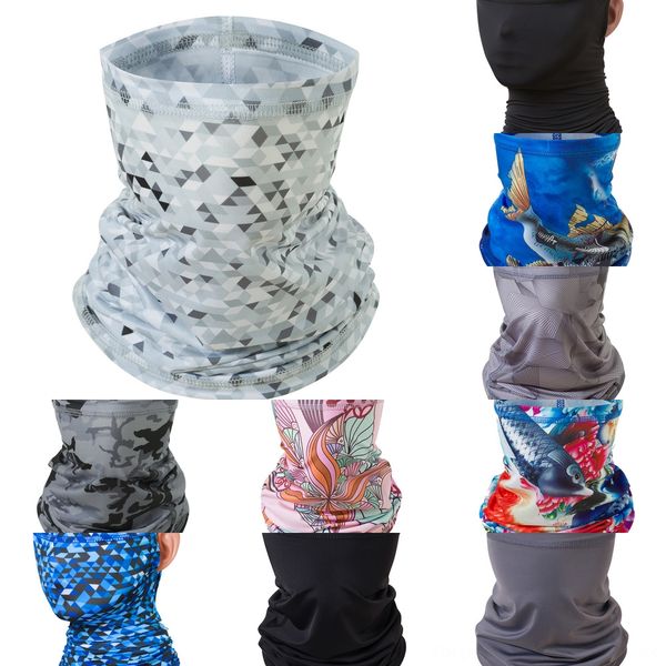 

5w3ad magic bandanas winter face mask climb sports scarf snowboard equipment mens outdoor sun headband bicycle scarves scarf cap, Black