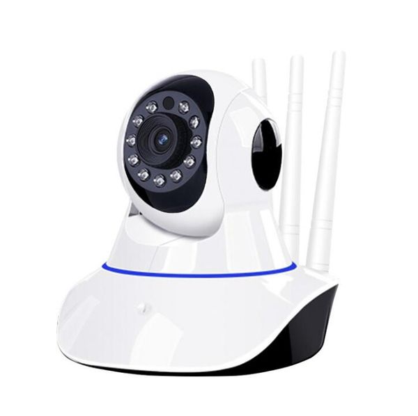 

мини cctv wifi ip-камеѬа 720p home security camera wifi p2p двђоѬонн ађдио ноного видени 3 анен