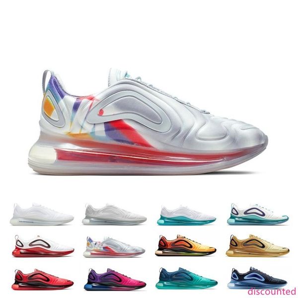 

men women sneakers running shoes betrue nos differences pride volt sunrise sunset carbon grey black red designer sports sneaker online sale