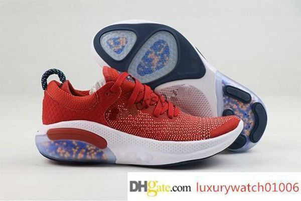 

designer shoes joyride run fk tpe running shoes black pink orange shock absorption degree comfort dynamic cushioning mens woman runner shoes