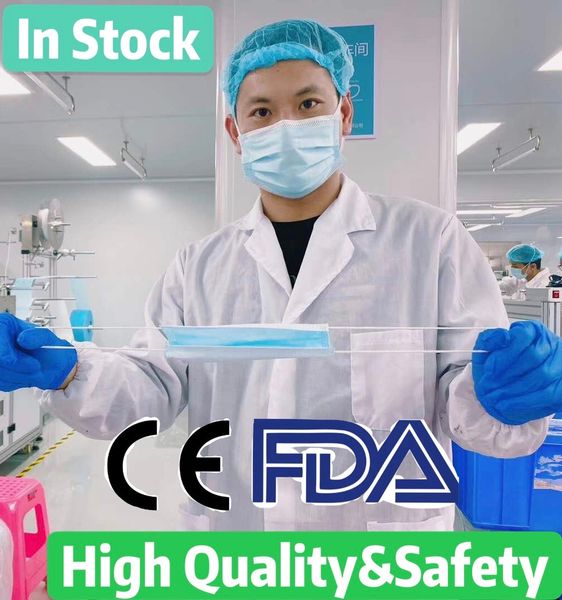 

в наличии!ce fda гарантирует одноразовую пылезащитную безопасность и высокое качество рот-муфель с 3 слоями быстрая доставка