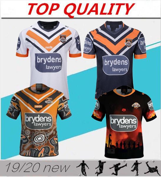 

2019 20 we tern tiger rugby jer ey new zealand rugby uit we t tiger jer ey 2019 2020 national league we t tiger home rugby hirt