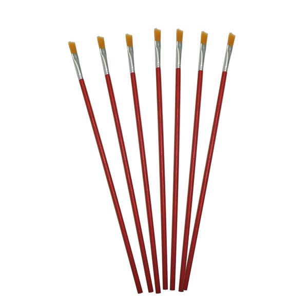 

bga solder flux paste brush reballing repair tool motherboard cleaning tool circuit board antistatic brush with wooden handle