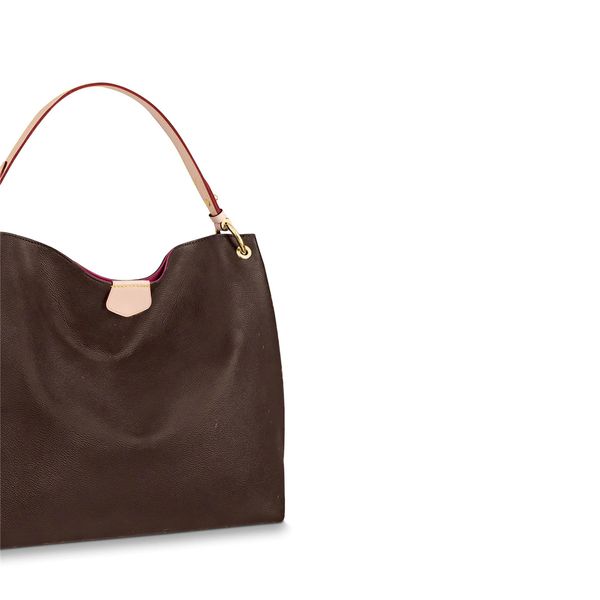

totes handbags 412 bags backpack clutch bag handbag women tote leather purses brown womens bag shoulder fashion wallet bags 569 87 rbbvh, Red;black