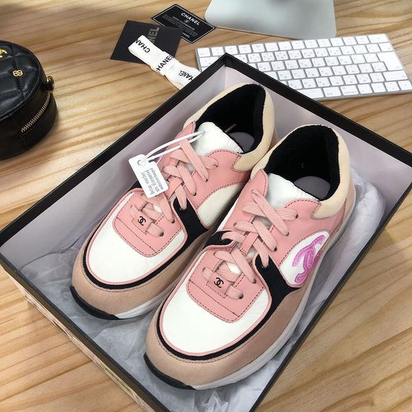 

2019e luxury women 039 de igner ladie ca ual hoe un breathable outdoor party fa hion women 039 neaker ize 35 41