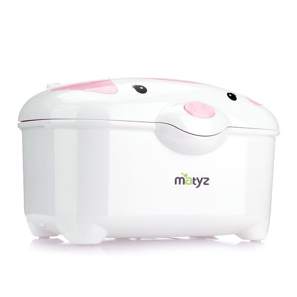 

portable baby wipes heater wipe diaper warmer infant comfort with power cord