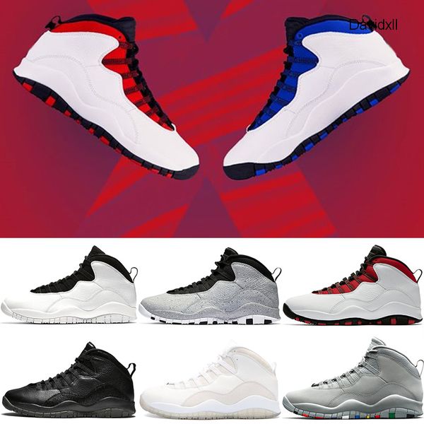 

westbrook pe 10 10s cement men basketball shoes class of 2006 i'm back black white cool grey trainers sport sneakers size 41-47