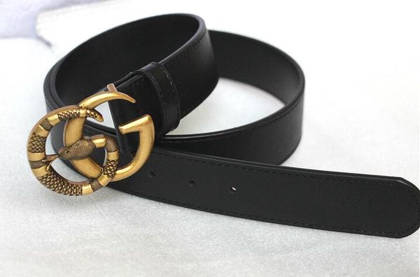 

горячая новая модель продажи 20 mens женской змея модель пояс высокого качество из натуральной кожи дизайн коровьих мужской пряжки ремня как, Silver