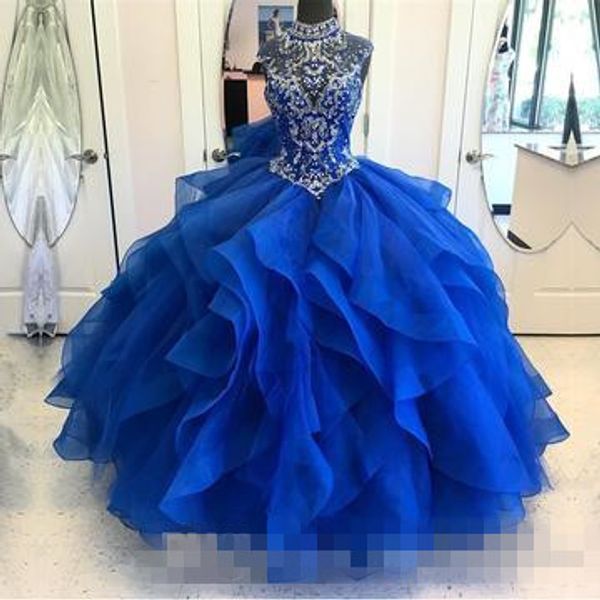 

Vestidos Quinceanera magicweddingdresses