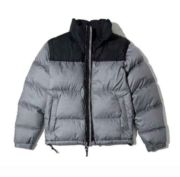 

new style fashion arrival winter designer mens women brand down coat long sleeve jackets keep warm luxury hoodies casual m- coat b1014401q, Black