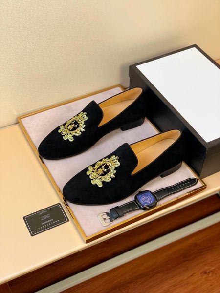 

лучшее качество дизайн серии кожаная подошва обувь hy004555 бизнес кожа shoestrend повседневная обувь размер 38-44, Blue;gray