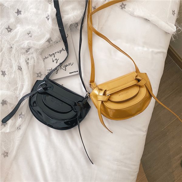 

women's high-grade mini bag crocodile shoulder bag all-match fashion messenger