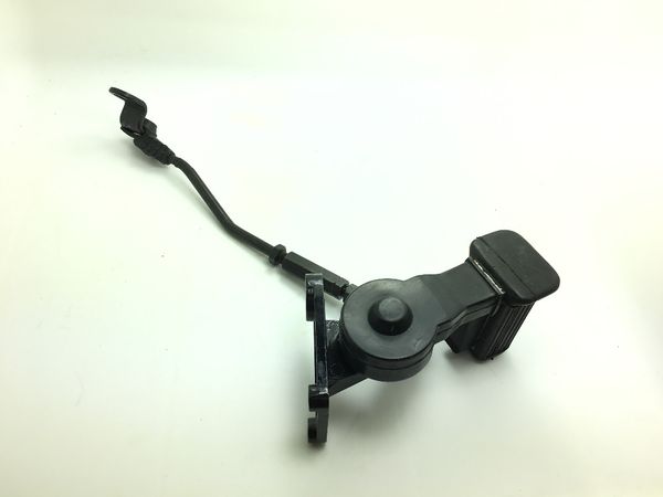 

brand new moto-4 yfm200 reverse shifter select handle linkage fit 1985-1989