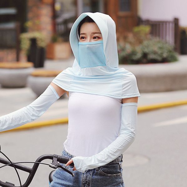 

sun protection motorcycle full face mask multi use scarf neck protection motorcycle face mask balaclava dustproof shield