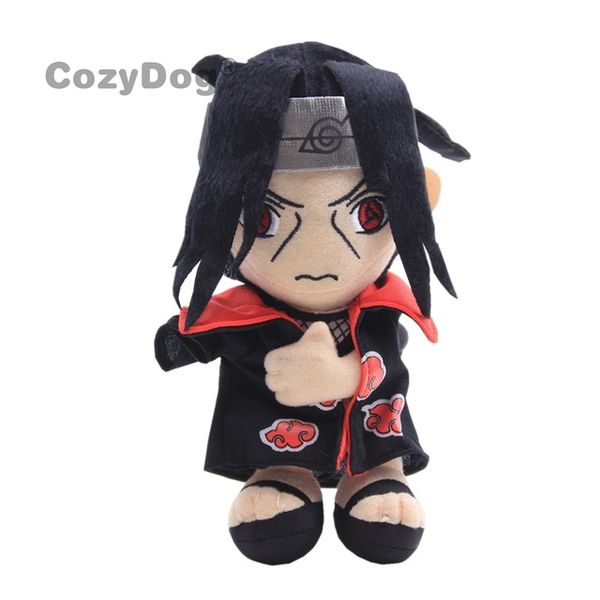 itachi stuffed animal