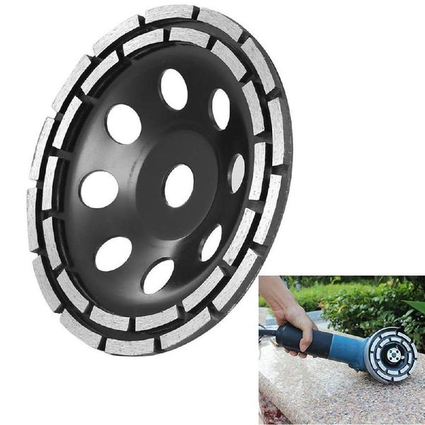 

diamond grinding disc abrasives concrete tools grinder wheel metalworking cutting masonry wheels cup saw blade