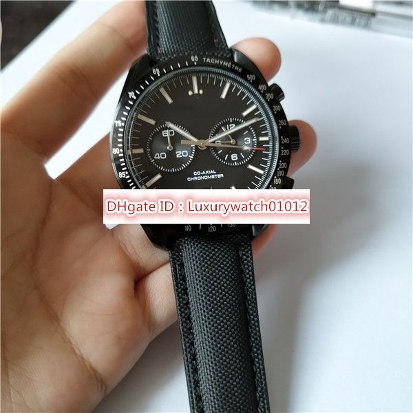 

male watch chronograph men watch, quartz satch sport style wrist watches for man om13-2