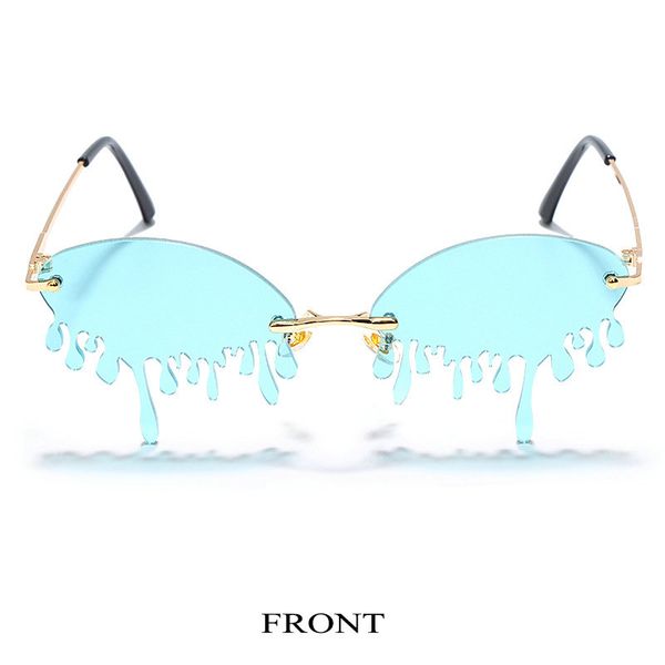 

red stage catwalk tears sunglasses umanco retro metal love heart sunglasses women vintage fashion red stage yemd6 sweet07 vjhqp